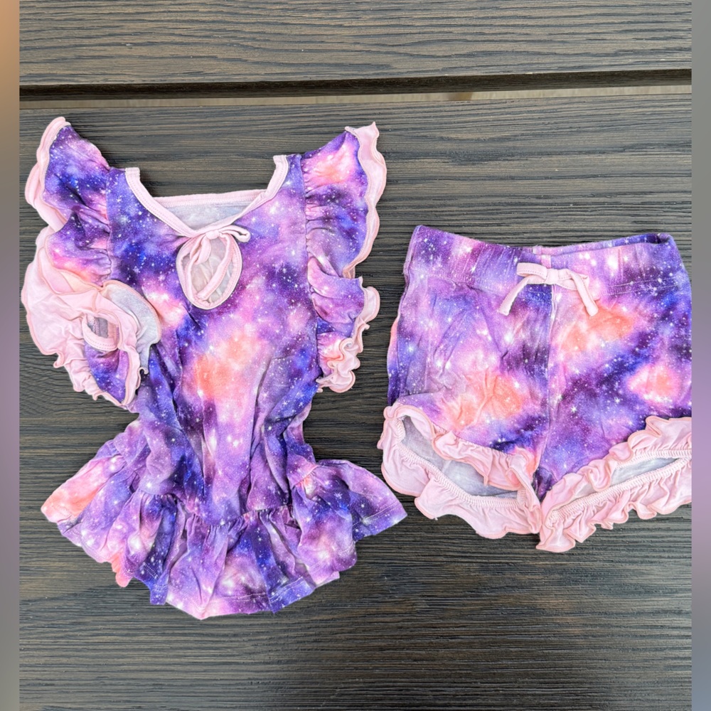 Free Byrdee set